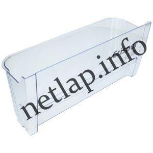 Beko hűtőgép zöldségtartó fiók 383x183x130 mm 6102410100