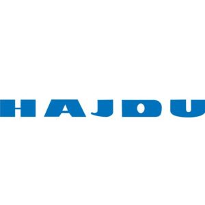Hajdu bojler zárófedél 6102550036