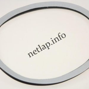 Candy Hoover szárítógép hátsó dobtömítés CC/CDC/CIC/CV/EVO/GCS/GVH/SLCD