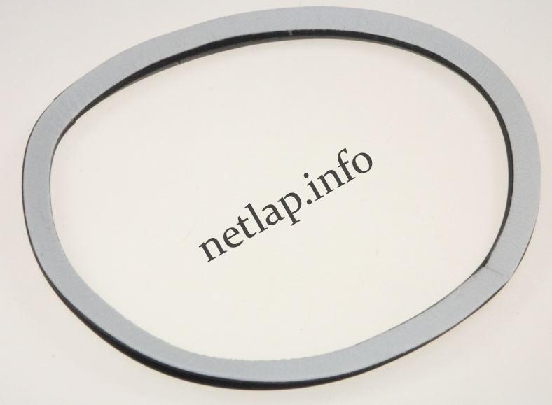 Candy Hoover szárítógép hátsó dobtömítés CC/CDC/CIC/CV/EVO/GCS/GVH/SLCD