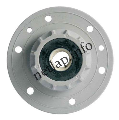 Candy Hoover mosógép gyári csapágy középrész CTA/CTD/CTS