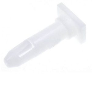 Whirlpool lengéscsillapító betét, stift WAT/PWA/AWE