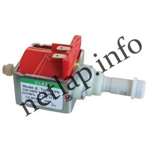 Takarítógép és kávéfőző szivattyú Ulka EP8 26W