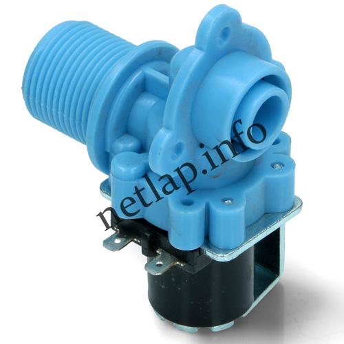 Daewoo mosógép mágnesszelep DWF1088/5510/8590 - Image 2