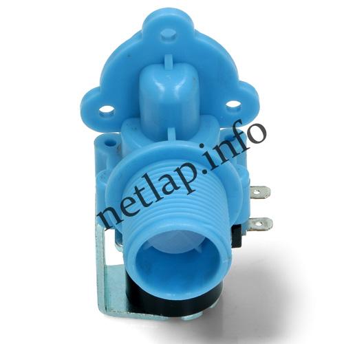 Daewoo mosógép mágnesszelep DWF1088/5510/8590 - Image 3