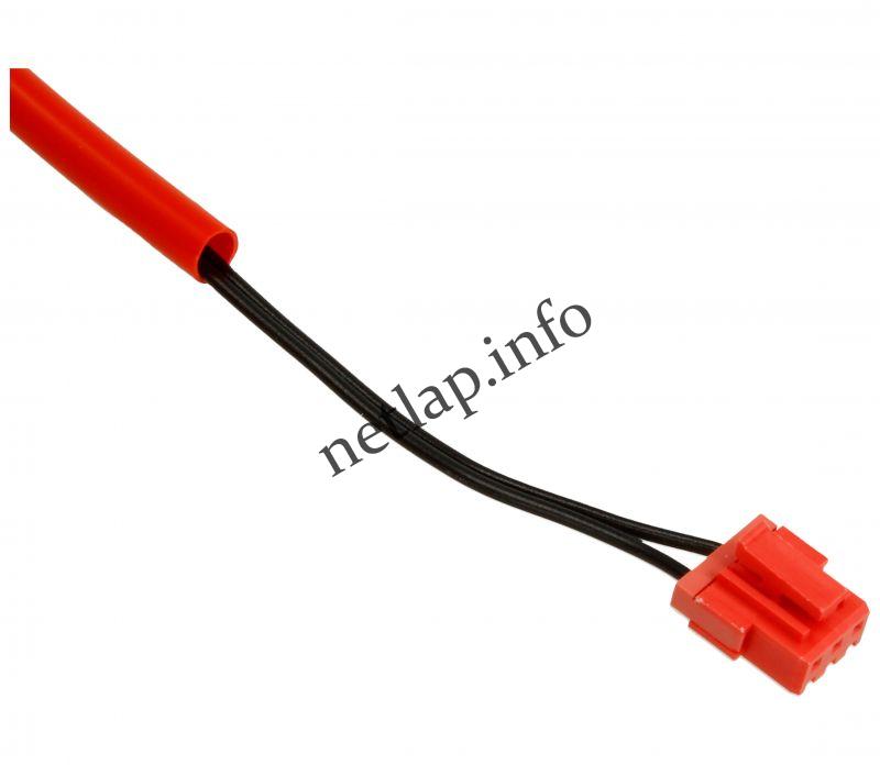 LG klíma NTC szenzor hőmérséklet érzékelő AMNH/ARNU/USNW/ZJNW - Image 2