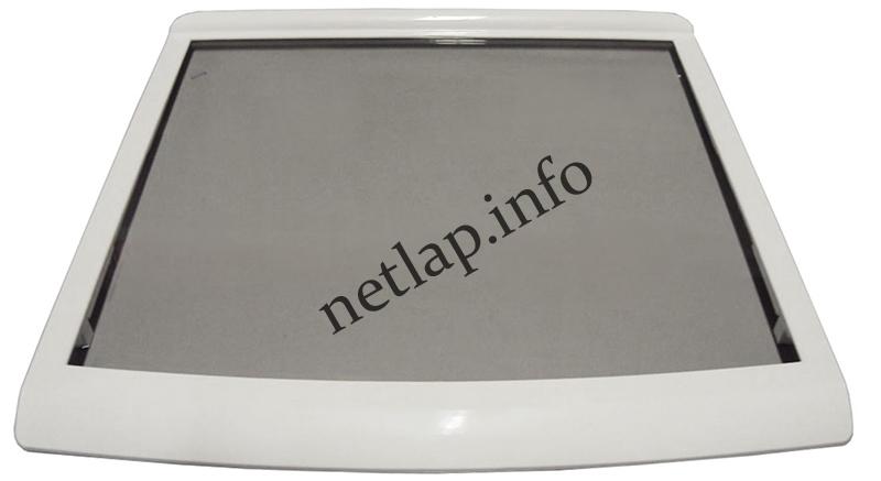 LG hűtőgép felső üvegpolc GCB/GRB/GS/GWL/GWP