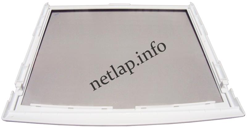 LG hűtőgép felső üvegpolc GCB/GRB/GS/GWL/GWP - Image 2