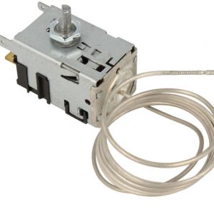 Gorenje hűtő hőfokszabályzó 077b6112 613634