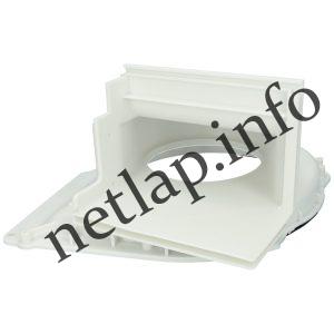 Gorenje Mora szárítógép burkolat ventilátor 617297