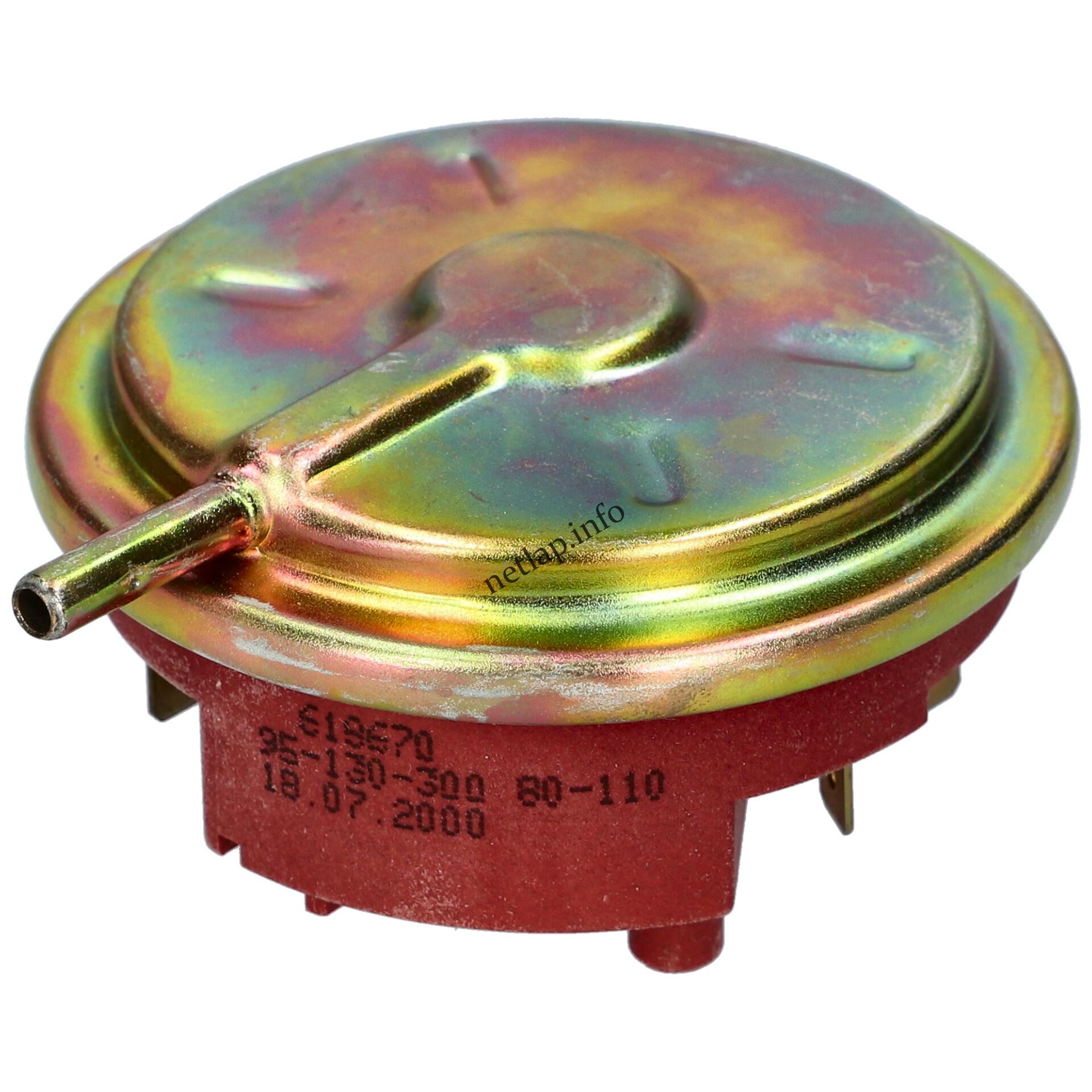 Gorenje vízszintszabályzó 618670 Gorenje vízszintszabályzó 618670