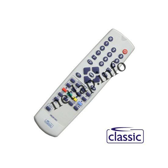 IRC81441 TV távirányító