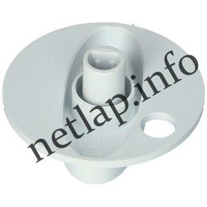 Hajdu bojler hőfokszabályzó gomb z80erp 6241012069