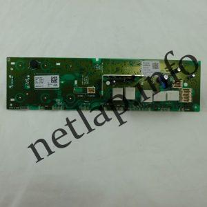 Gorenje Mora mosógép vezérlőmodul 624555