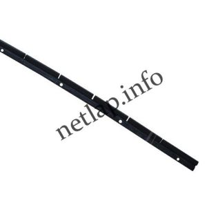 Miele mosogatógép alsó ajtótömítés G636/G646/G656/G666/G865/G975