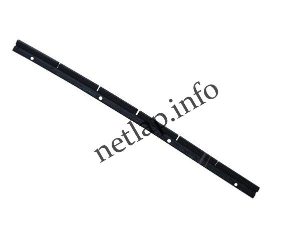 Miele mosogatógép alsó ajtótömítés G636/G646/G656/G666/G865/G975