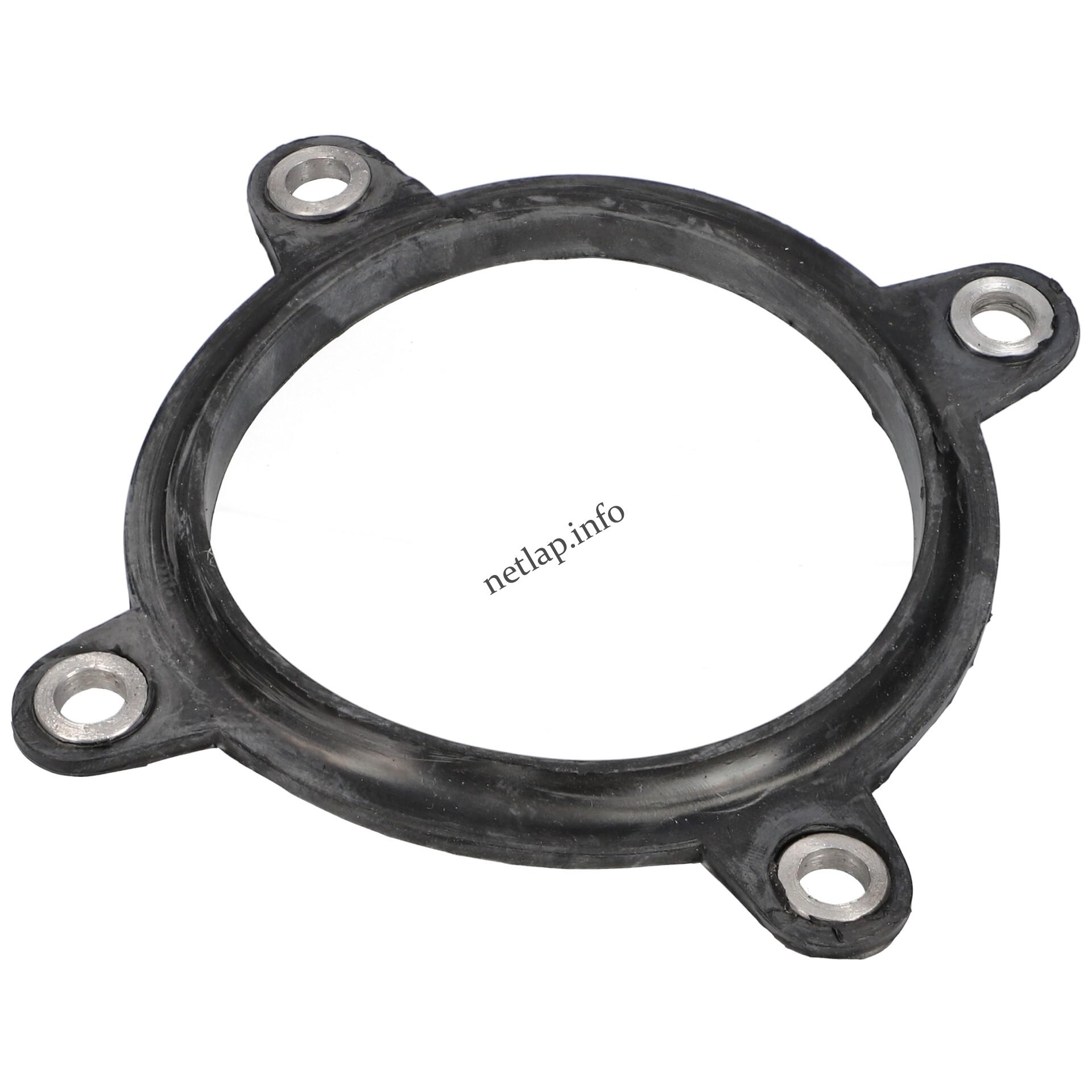 Hajdu bojler tömítés zárófedél 6251373181 Hajdu bojler tömítés zárófedél 6251373181