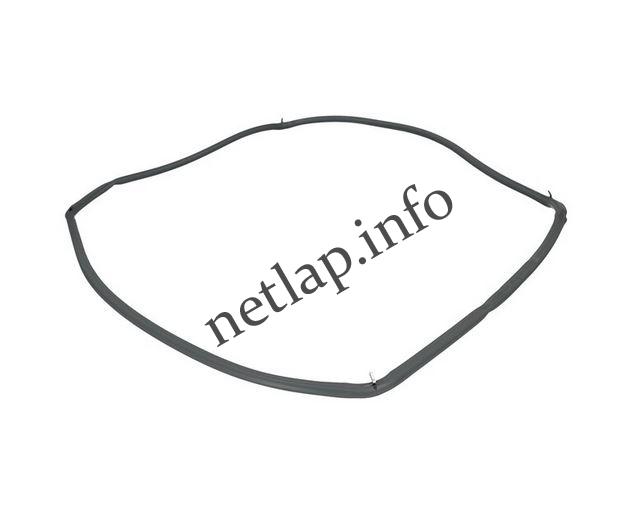 Imperial Miele tűzhely ajtó szigetelés 8208900