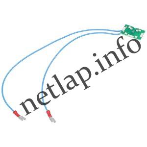 Hajdu bojler glimmlámpa z150serp z80erp 6312020006