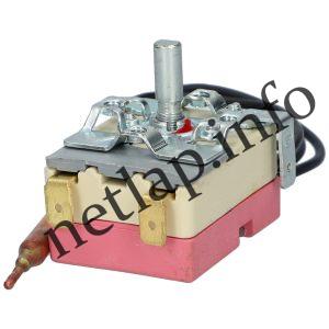 Hajdu bojler hőfokszabályzó z80erp. z120erp z150erp z200erp 6312040101