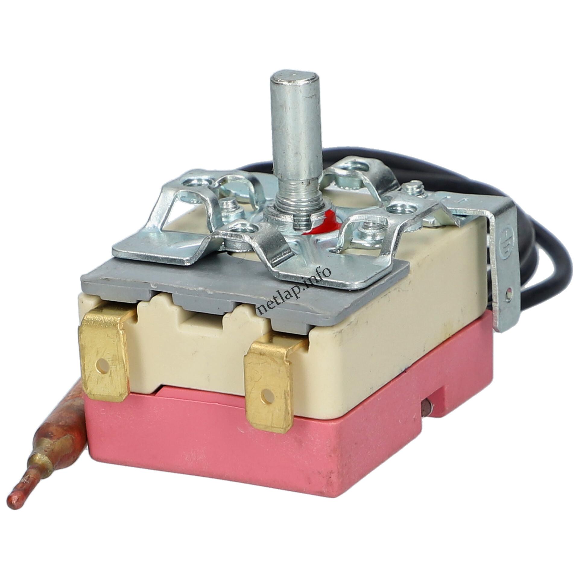 Hajdu bojler hőfokszabályzó z80erp. z120erp z150erp z200erp 6312040101 Hajdu bojler hőfokszabályzó z80erp. z120erp z150erp z200erp 6312040101