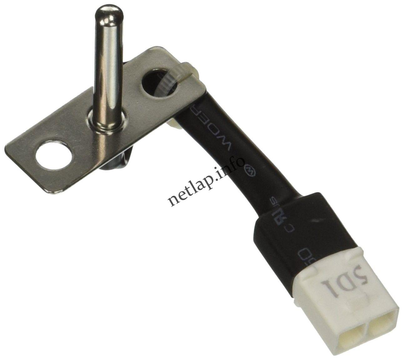 LG mosógép hőkorlátozó (OEM) 6322FR2046B LG mosógép hőkorlátozó (OEM) 6322FR2046B