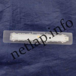 Bosch hűtőgép elektronika világítás LED 00637633