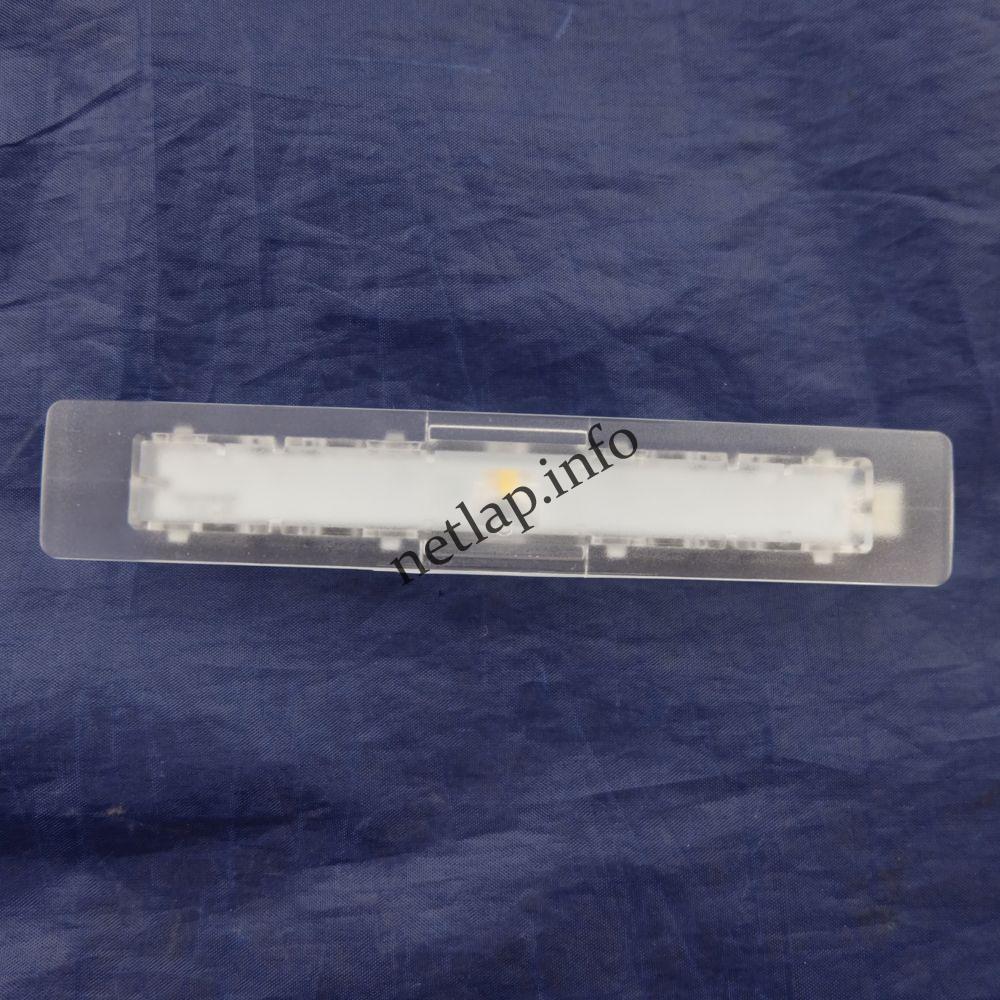 Bosch hűtőgép elektronika világítás LED 00637633 Bosch hűtőgép elektronika világítás LED 00637633