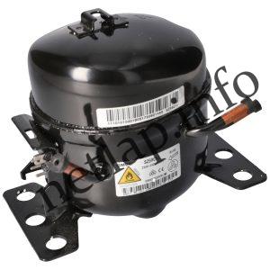 Gorenje Mora hűtőgép kompresszor 638317