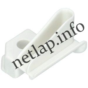 Gorenje Mora hűtőgép betét elpárologtató bal 639581