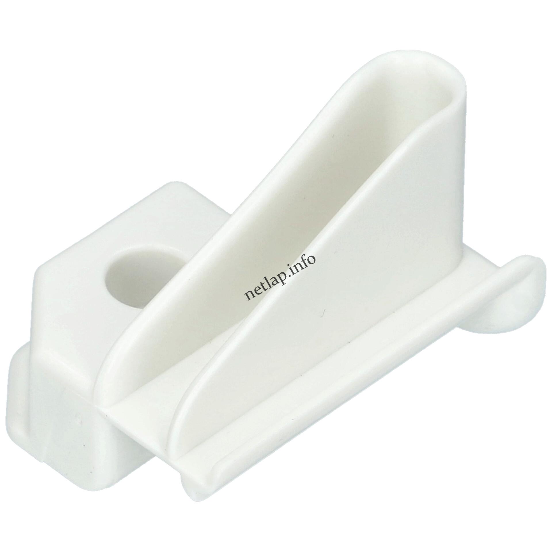 Gorenje Mora hűtőgép betét elpárologtató bal 639581 Gorenje Mora hűtőgép betét elpárologtató bal 639581