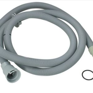 Gorenje mosogatógép kifolyócső 640311