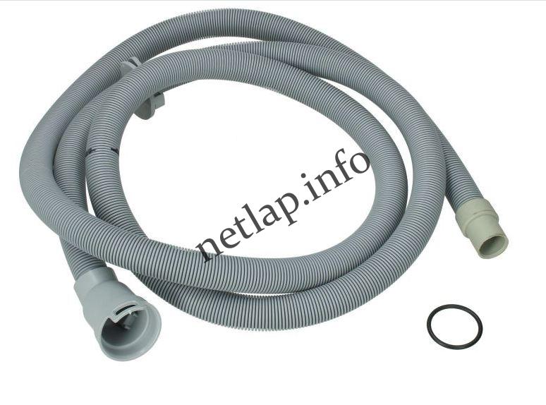 Gorenje mosogatógép kifolyócső 640311 Gorenje mosogatógép kifolyócső 640311