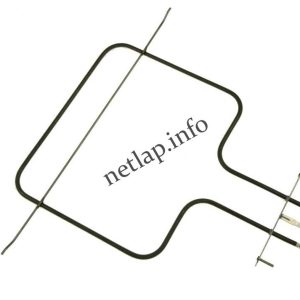 Bauknecht Ignis Whirlpool tűzhely felső fűtőszál AKP/AKS/ESN