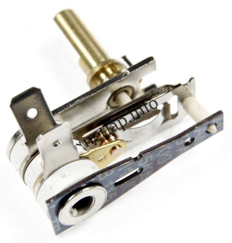 Domena vasaló termosztát 500471112