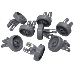 Whirlpool mosogatógép alsó kosár görgő szett ADG/ADP/ADL