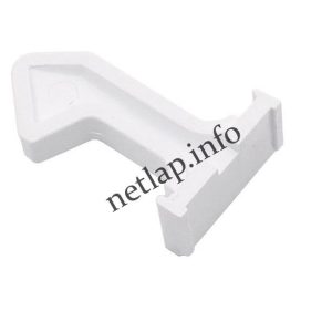 Whirlpool felültöltős mosógép ajtó kampó AWT/AWE