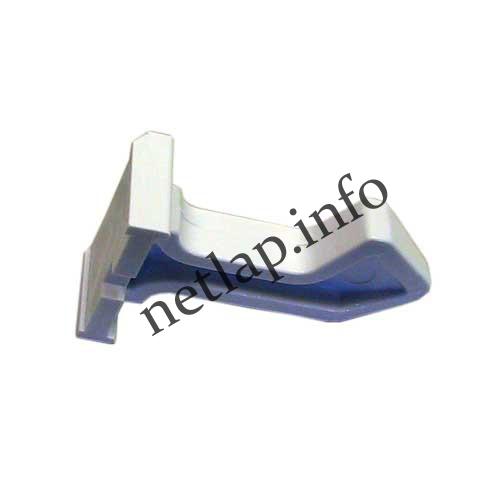 Whirlpool felültöltős mosógép ajtókampó WAT/AWV/PWA/AWE/AWT