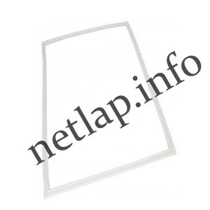 Sharp hűtőgép normál téri ajtószigetelés SJ43/47