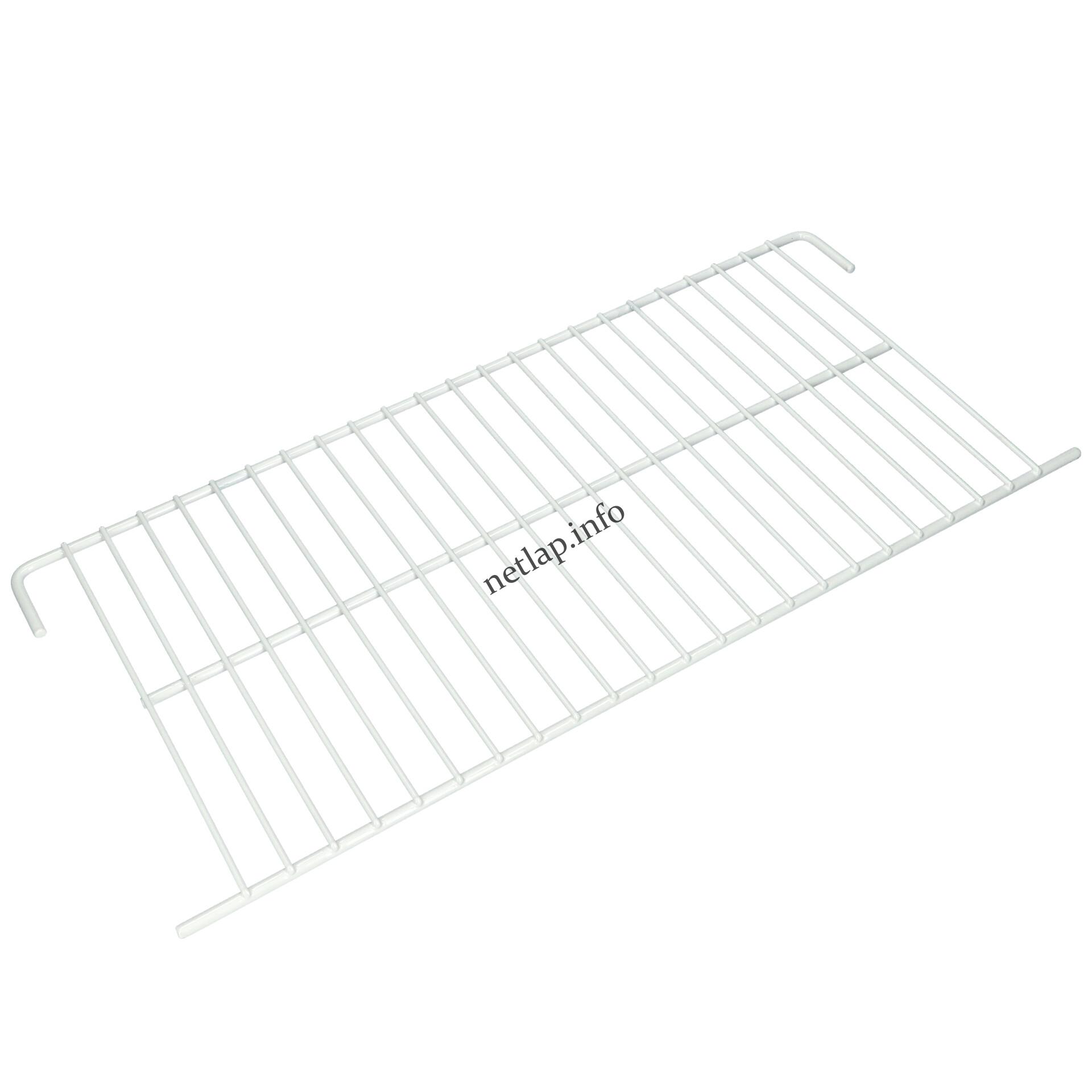 Gorenje Mora hűtőgép huzalpolc 646096 Gorenje Mora hűtőgép huzalpolc 646096