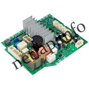 Gorenje Mora mosógép vezérlőmodul 646787
