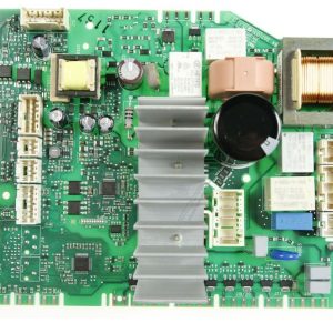 Gorenje Mora mosógép vezérlőmodul 646789