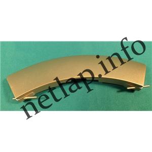 Bosch fogantyú szürke mosógéphez 00268324