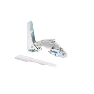 Bosch hűtőgép jobb ajtózsanér 00648131