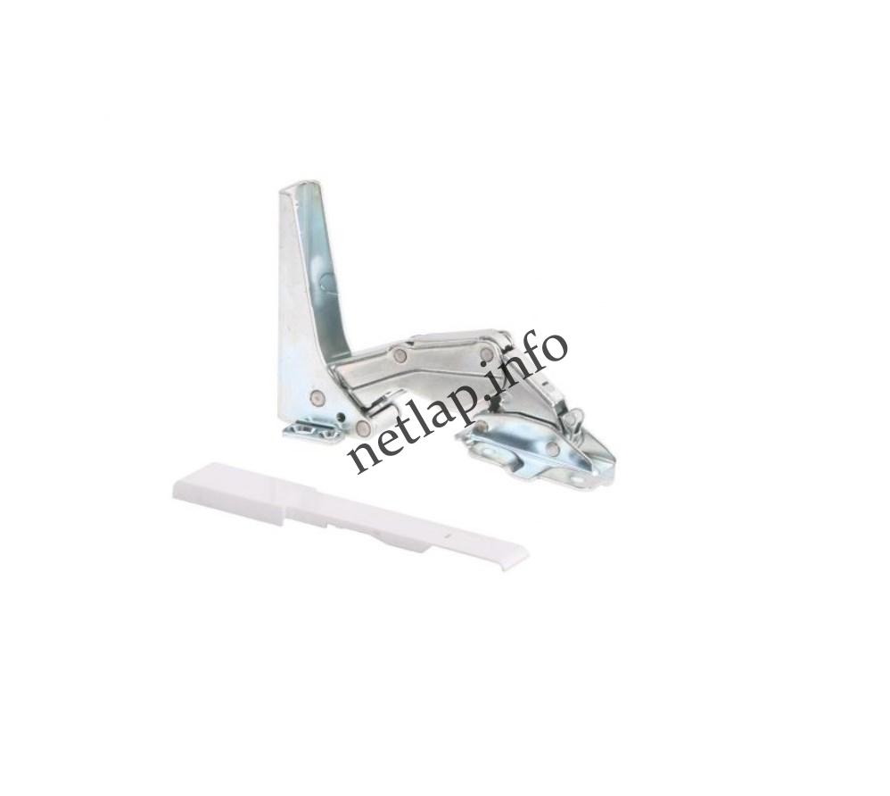 Bosch hűtőgép jobb ajtózsanér 00648131 Bosch hűtőgép jobb ajtózsanér 00648131