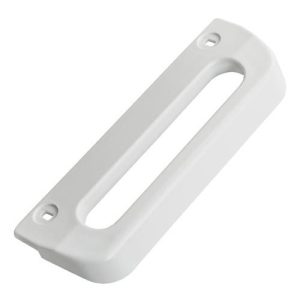 Zanussi Lehel hűtőgép ajtófogantyú ZFL/ZLF/HB