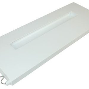 Lehel HB160 HB200 hűtőgép fagyasztó ajtó