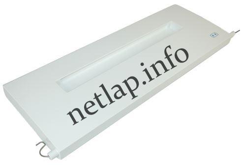 Lehel HB160 HB200 hűtőgép fagyasztó ajtó