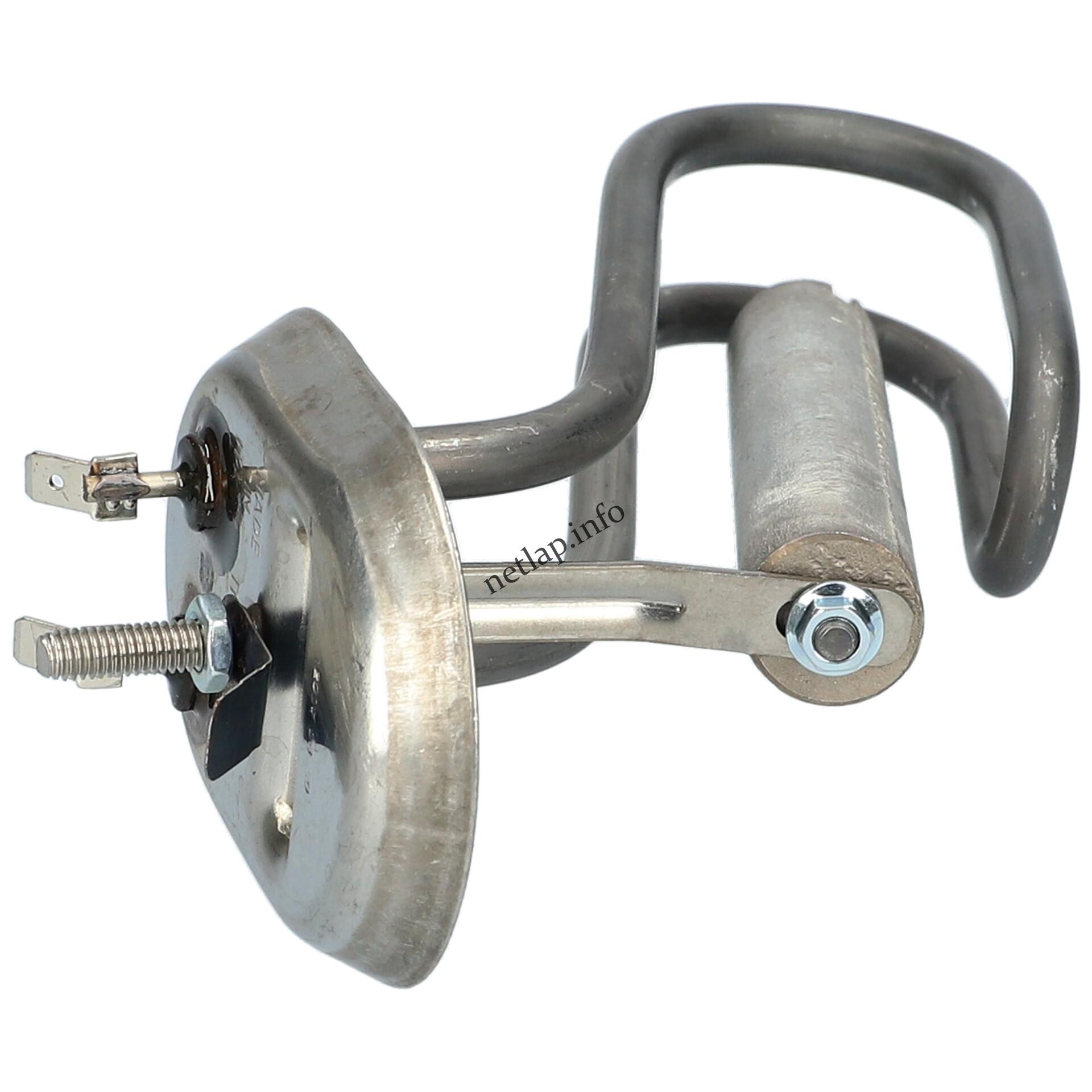 Ariston bojler 1200w fűtőszál + alaplap 65103765 Ariston bojler 1200w fűtőszál + alaplap 65103765