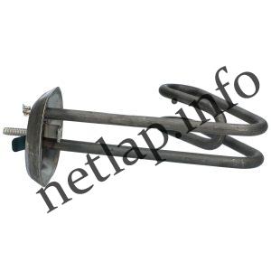 Ariston bojler 3000w fűtőszál acél 65104011